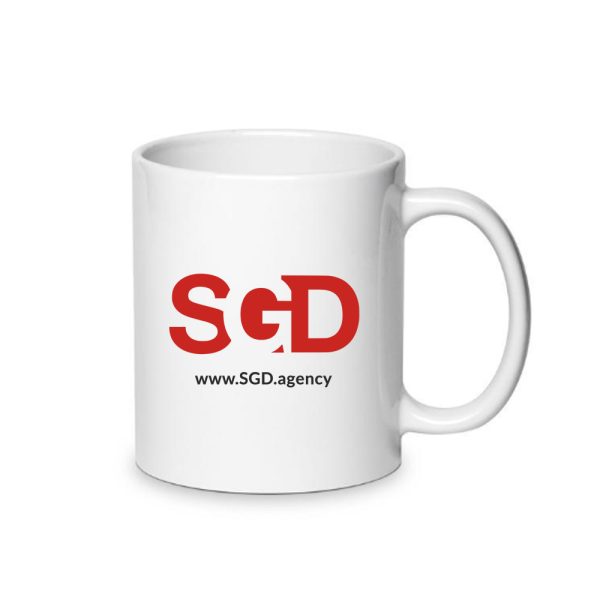 Cana Personalizata cu Logo Companie